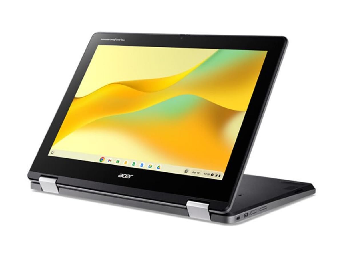 Acer Chromebook Spin 512 12 in: Amazon.de: Computer & Accessories